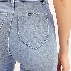 Rolla’s east coast skinny